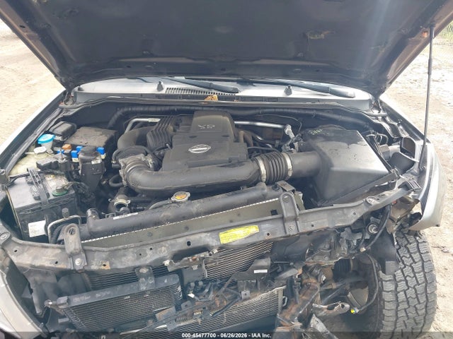 Продажа на аукционе авто 2019 Nissan Frontier Sv, vin: 1N6AD0EV3KN769849, номер лота: 45477700