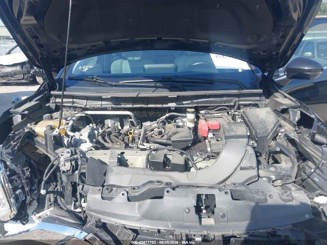 45477703 :رقم المزاد ، JA4J3VA89PZ009440 vin ، 2023 Mitsubishi Outlander Sel 2.5 2wd/sel Black Edition 2wd مزاد بيع