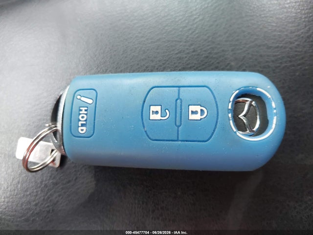 Aukcja sprzedaży 2019 Mazda Cx-3 Touring, vin: JM1DKDC7XK0445201, numer aukcji: 45477704