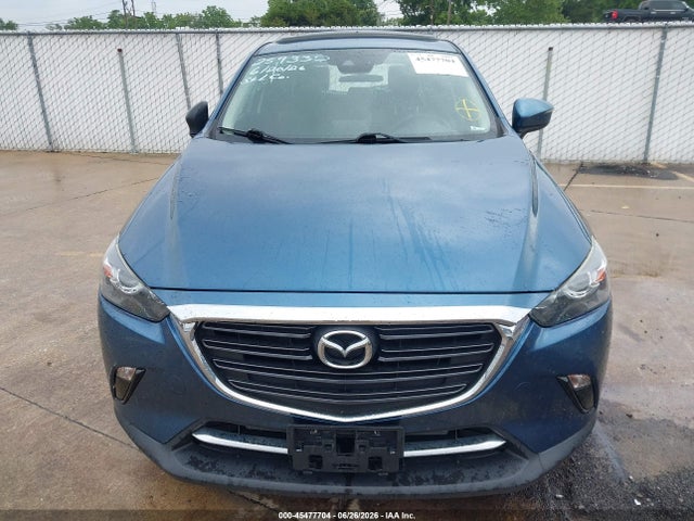 Aukcja sprzedaży 2019 Mazda Cx-3 Touring, vin: JM1DKDC7XK0445201, numer aukcji: 45477704