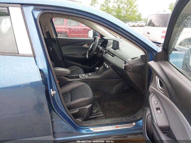 Aukcja sprzedaży 2019 Mazda Cx-3 Touring, vin: JM1DKDC7XK0445201, numer aukcji: 45477704