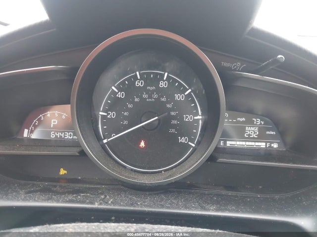 Aukcja sprzedaży 2019 Mazda Cx-3 Touring, vin: JM1DKDC7XK0445201, numer aukcji: 45477704