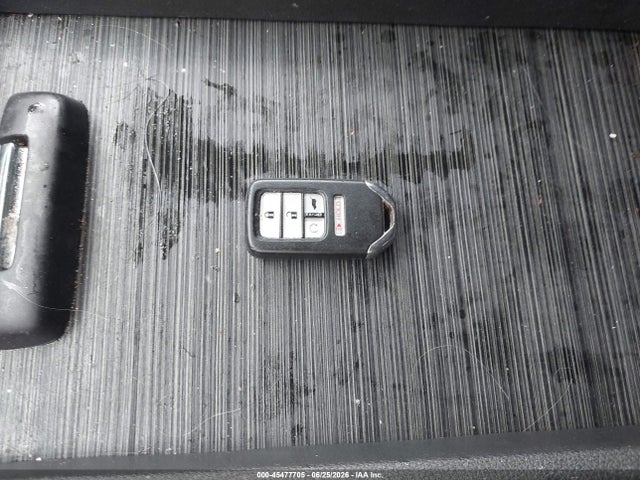 Honda Pilot Ex-l 2018 5FNYF6H50JB038979 Image 11