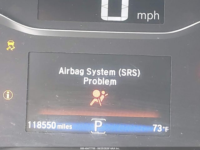 Honda Pilot Ex-l 2018 5FNYF6H50JB038979 Image 16