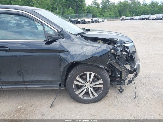 Honda Pilot Ex-l 2018 5FNYF6H50JB038979 Image 18