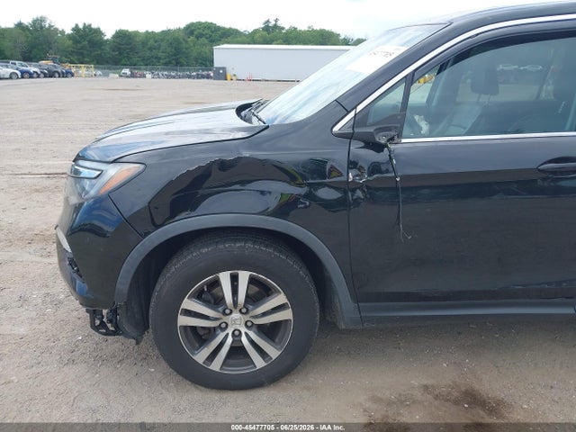 Honda Pilot Ex-l 2018 5FNYF6H50JB038979 Image 20