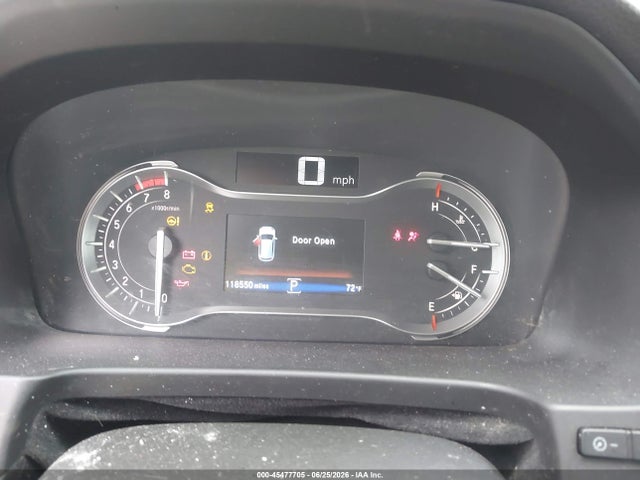 Honda Pilot Ex-l 2018 5FNYF6H50JB038979 Image 7