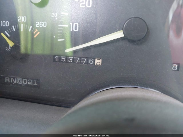 45477714 :رقم المزاد ، 1GCEK14Z6PE252654 vin ، 1993 Chevrolet Gmt-400 K1500 مزاد بيع