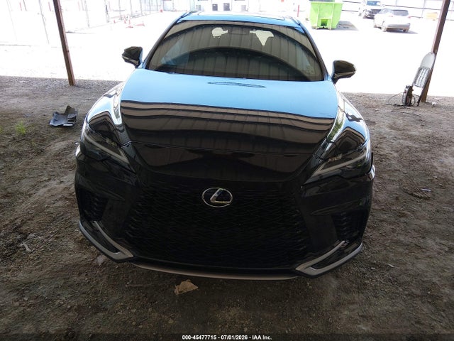 Продажа на аукционе авто 2026 Lexus Rx 350 F Sport Design, vin: 2T2BAMCA6TC132316, номер лота: 45477715