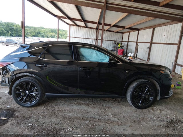 Продажа на аукционе авто 2026 Lexus Rx 350 F Sport Design, vin: 2T2BAMCA6TC132316, номер лота: 45477715