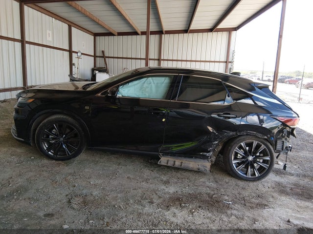 Продажа на аукционе авто 2026 Lexus Rx 350 F Sport Design, vin: 2T2BAMCA6TC132316, номер лота: 45477715