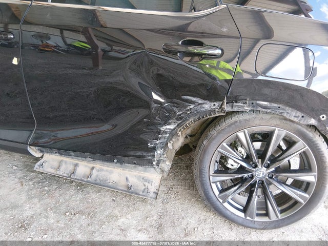 Продажа на аукционе авто 2026 Lexus Rx 350 F Sport Design, vin: 2T2BAMCA6TC132316, номер лота: 45477715