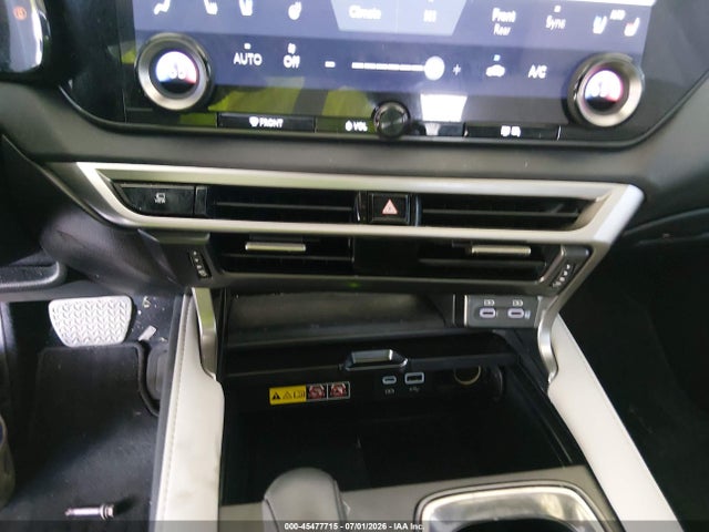 Продажа на аукционе авто 2026 Lexus Rx 350 F Sport Design, vin: 2T2BAMCA6TC132316, номер лота: 45477715