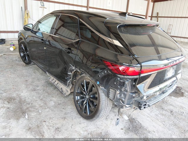 Продажа на аукционе авто 2026 Lexus Rx 350 F Sport Design, vin: 2T2BAMCA6TC132316, номер лота: 45477715