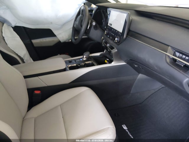 Продажа на аукционе авто 2026 Lexus Rx 350 F Sport Design, vin: 2T2BAMCA6TC132316, номер лота: 45477715