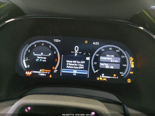 Продажа на аукционе авто 2026 Lexus Rx 350 F Sport Design, vin: 2T2BAMCA6TC132316, номер лота: 45477715
