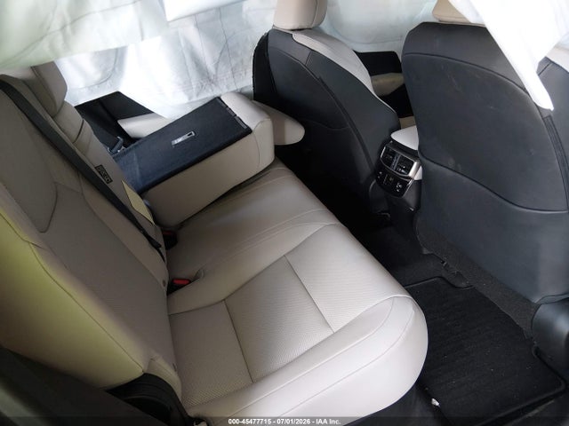 Продажа на аукционе авто 2026 Lexus Rx 350 F Sport Design, vin: 2T2BAMCA6TC132316, номер лота: 45477715