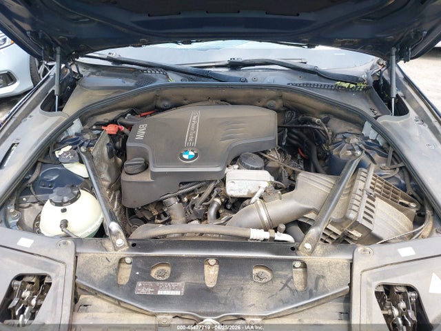 Aukcja sprzedaży 2013 Bmw 528i Xdrive, vin: WBAXH5C58DD112651, numer aukcji: 45477719