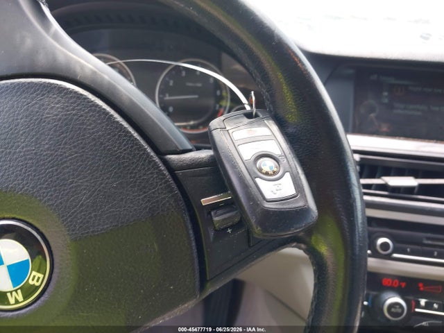 Aukcja sprzedaży 2013 Bmw 528i Xdrive, vin: WBAXH5C58DD112651, numer aukcji: 45477719