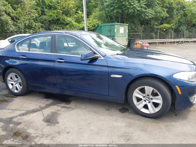 Продажа на аукционе авто 2013 Bmw 528i Xdrive, vin: WBAXH5C58DD112651, номер лота: 45477719