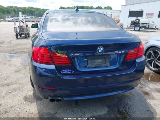 Aukcja sprzedaży 2013 Bmw 528i Xdrive, vin: WBAXH5C58DD112651, numer aukcji: 45477719