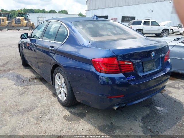 Aukcja sprzedaży 2013 Bmw 528i Xdrive, vin: WBAXH5C58DD112651, numer aukcji: 45477719