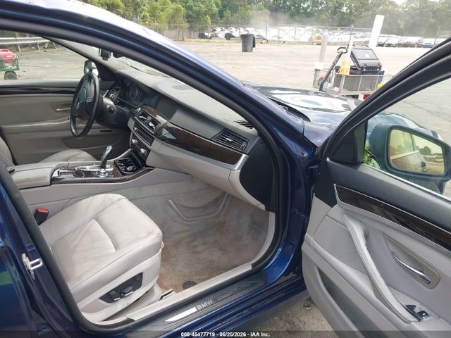 Aukcja sprzedaży 2013 Bmw 528i Xdrive, vin: WBAXH5C58DD112651, numer aukcji: 45477719