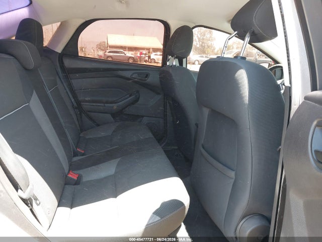 Aukcja sprzedaży 2012 Ford Focus Se, vin: 1FAHP3F25CL239349, numer aukcji: 45477721