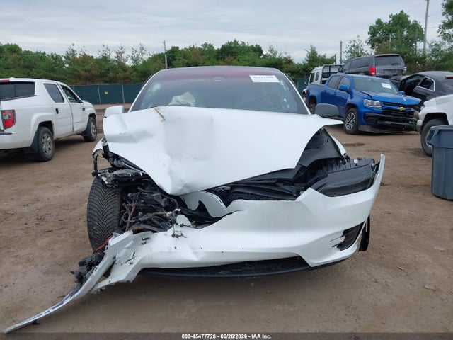 Aukcja sprzedaży 2019 Tesla Model X 100d/75d/long Range/standard Range, vin: 5YJXCDE22KF189648, numer aukcji: 45477728