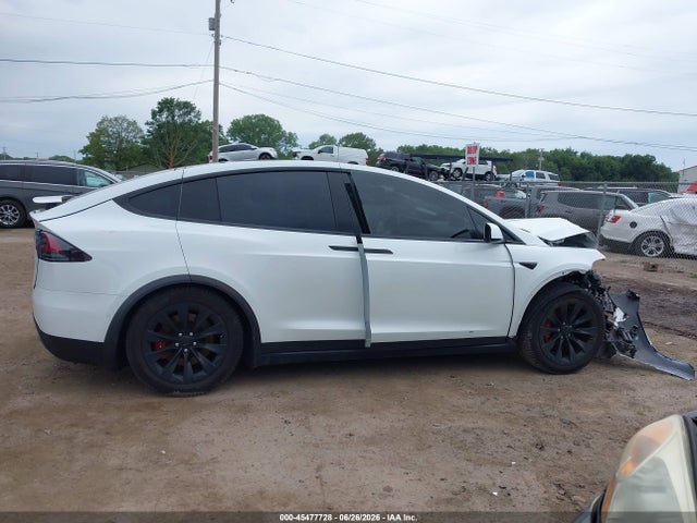 Aukcja sprzedaży 2019 Tesla Model X 100d/75d/long Range/standard Range, vin: 5YJXCDE22KF189648, numer aukcji: 45477728