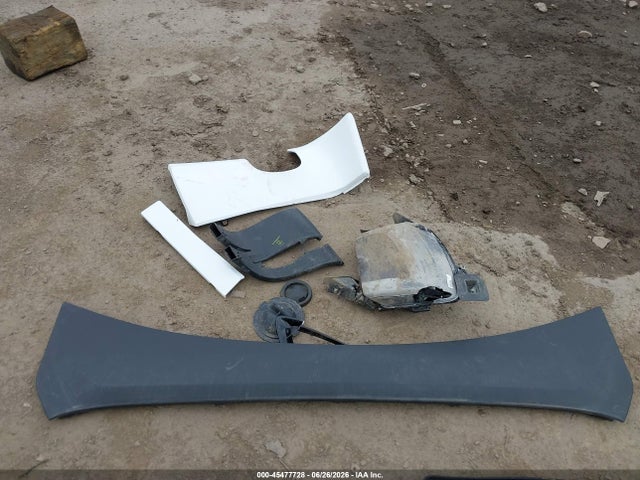 Aukcja sprzedaży 2019 Tesla Model X 100d/75d/long Range/standard Range, vin: 5YJXCDE22KF189648, numer aukcji: 45477728