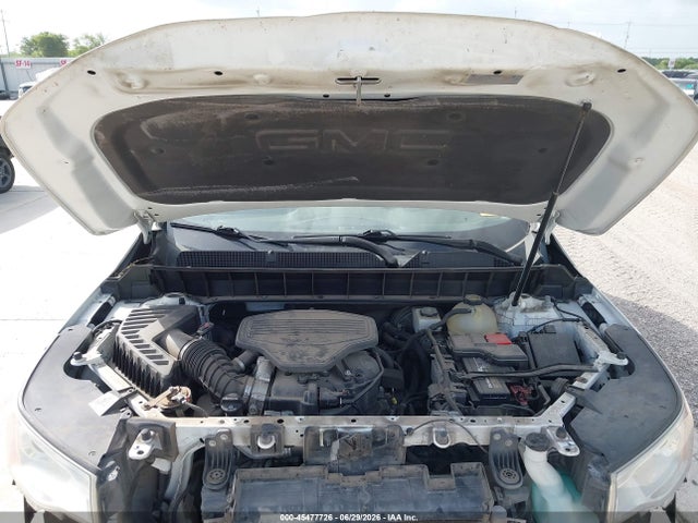 2018 Gmc Acadia Slt-1 მანქანა იყიდება აუქციონზე, vin: 1GKKNMLS3JZ246573, აუქციონის ნომერი: 45477726
