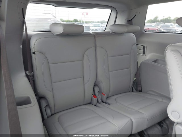2018 Gmc Acadia Slt-1 მანქანა იყიდება აუქციონზე, vin: 1GKKNMLS3JZ246573, აუქციონის ნომერი: 45477726
