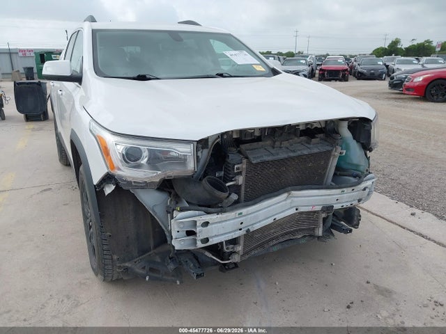 2018 Gmc Acadia Slt-1 მანქანა იყიდება აუქციონზე, vin: 1GKKNMLS3JZ246573, აუქციონის ნომერი: 45477726