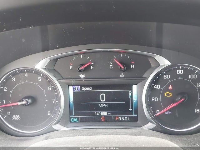 2018 Gmc Acadia Slt-1 მანქანა იყიდება აუქციონზე, vin: 1GKKNMLS3JZ246573, აუქციონის ნომერი: 45477726