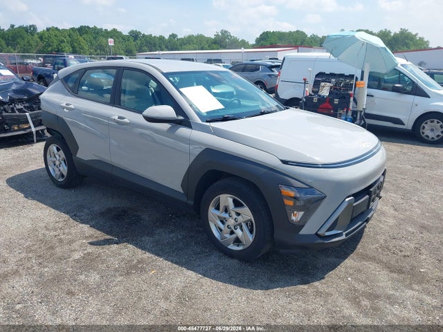 Aukcja sprzedaży 2024 Hyundai Kona Se, vin: KM8HA3AB8RU137481, numer aukcji: 45477727