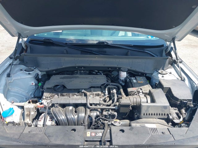 45477727 :رقم المزاد ، KM8HA3AB8RU137481 vin ، 2024 Hyundai Kona Se مزاد بيع