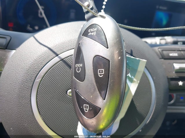 45477727 :رقم المزاد ، KM8HA3AB8RU137481 vin ، 2024 Hyundai Kona Se مزاد بيع