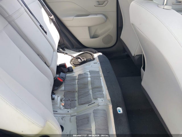 45477727 :رقم المزاد ، KM8HA3AB8RU137481 vin ، 2024 Hyundai Kona Se مزاد بيع