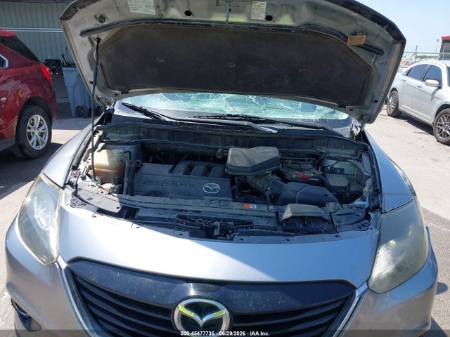 Aukcja sprzedaży 2014 Mazda Cx-9 Grand Touring, vin: JM3TB3DA5E0426423, numer aukcji: 45477735