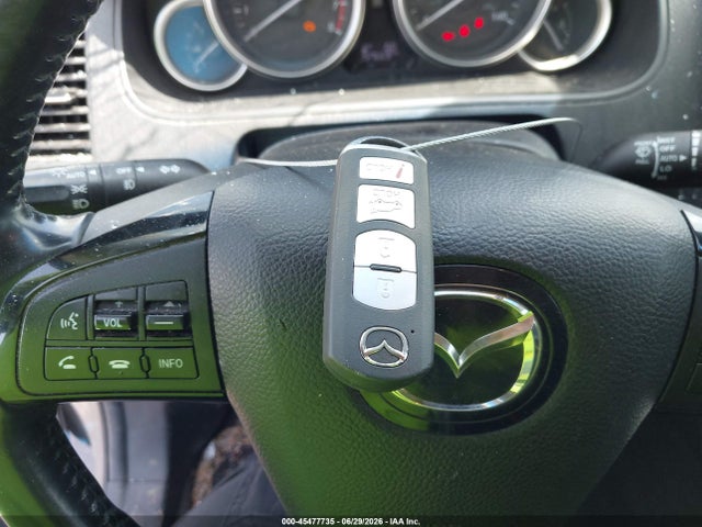Aukcja sprzedaży 2014 Mazda Cx-9 Grand Touring, vin: JM3TB3DA5E0426423, numer aukcji: 45477735