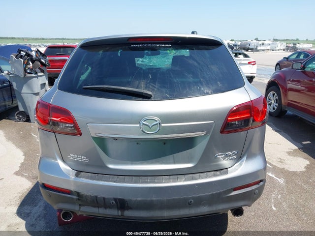 Aukcja sprzedaży 2014 Mazda Cx-9 Grand Touring, vin: JM3TB3DA5E0426423, numer aukcji: 45477735
