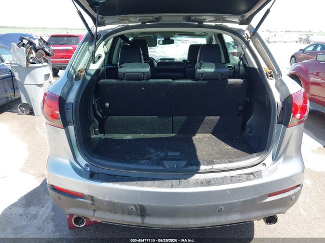 Aukcja sprzedaży 2014 Mazda Cx-9 Grand Touring, vin: JM3TB3DA5E0426423, numer aukcji: 45477735