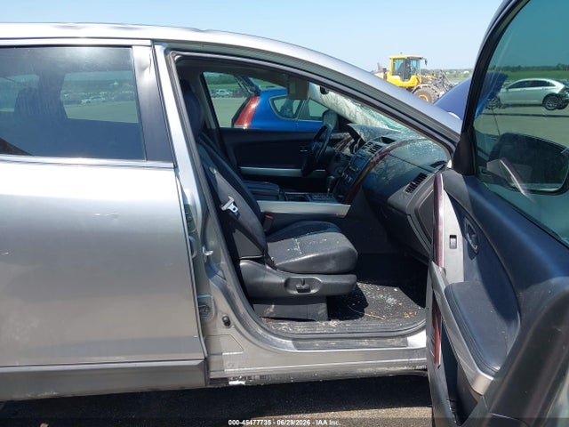 Aukcja sprzedaży 2014 Mazda Cx-9 Grand Touring, vin: JM3TB3DA5E0426423, numer aukcji: 45477735