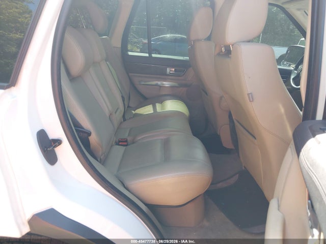 45477738 :رقم المزاد ، SALSF2D44CA729450 vin ، 2012 Land Rover Range Rover Sport Hse مزاد بيع