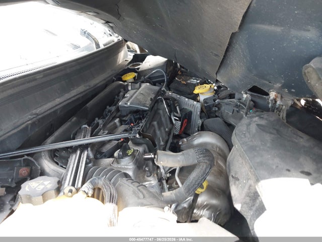 Продаж на аукціоні авто 2016 Jeep Cherokee 75th Anniversary, vin: 1C4PJMCB4GW300177, номер лоту: 45477747