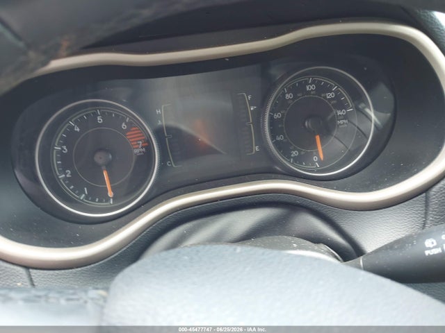 Продаж на аукціоні авто 2016 Jeep Cherokee 75th Anniversary, vin: 1C4PJMCB4GW300177, номер лоту: 45477747