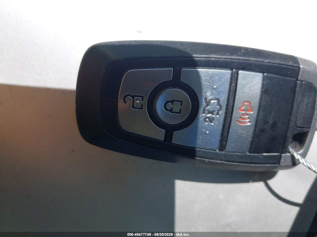 3FA6P0LU4KR257126 Ford Fusion Hybrid Se