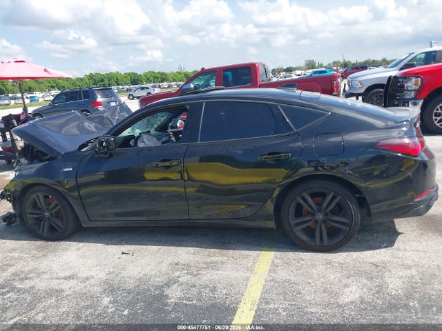 Aukcja sprzedaży 2024 Acura Integra A-spec, vin: 19UDE4H36RA008198, numer aukcji: 45477751