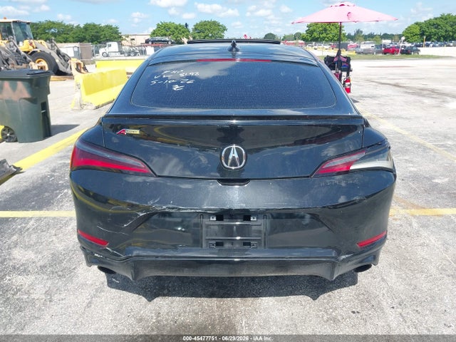 Aukcja sprzedaży 2024 Acura Integra A-spec, vin: 19UDE4H36RA008198, numer aukcji: 45477751